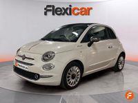 Usado Fiat 500 Dolcevita 70 CV (51 kW) 2021 Blanco Utilitario