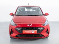 Używany Hyundai i10 67 KM (49 kW) 2024 Czerwony Hatchback