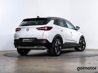 Usado Opel Grandland X Ultimate 130 CV (95 kW) 2021 Blanco SUV