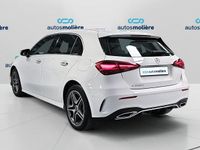 Usado Mercedes A250 218 CV (160 kW) 2023