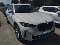 Usado BMW X5 313 CV (230 kW) 2025 Blanco SUV