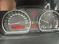 Usado BMW X3 150 CV (110 kW) 2008 Gris / plata SUV