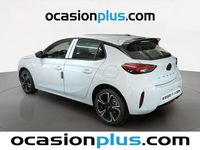 Nuevo Opel Corsa S 110 CV (80 kW) 2025 Blanco Utilitario