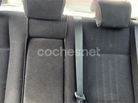 Usado Alfa Romeo 159 Distinctive 185 CV (136 kW) 2006 Granate Berlina