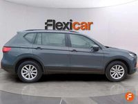Usado Seat Tarraco FR 150 CV (110 kW) 2023 Gris SUV