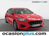 usado Ford Focus 1.0 Ecoboost MHEV 92kW ST-Line