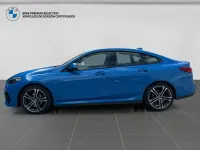 Usado BMW 218 Gran Coupé Shadowline 150 CV (110 kW) 2023 Azul Coupe