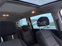 Usado VW Sharan Advance 140 CV (102 kW) 2013 Negro Monovolumen