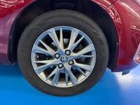 Brugt Toyota Yaris 111 HK (81 kW) 2020 Rød Hatchback