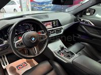 Usado BMW M4 Competition Edition 510 CV (375 kW) 2021 Blanco Coupe