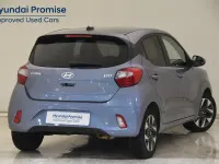 Usado Hyundai i10 67 CV (49 kW) 2025 Utilitario