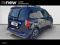 Usado Renault Kangoo Techno 88 kW (120 CV) 2023 Monovolumen