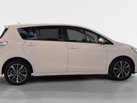 Usado Toyota Verso Advance 147 CV (108 kW) 2016 Blanco Monovolumen