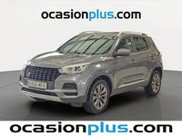 Usado DR DR 4.0 116 CV (85 kW) 2023 Gris SUV