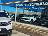 Usado Dacia Duster Comfort 115 CV (84 kW) 2021 Blanco SUV