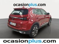 Usado DR DR 5.0 116 CV (85 kW) 2022 Blanco SUV