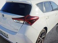 Używany Toyota Auris Hybrid Edition 136 KM (100 kW) 2018