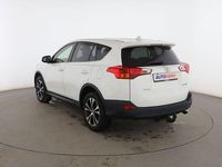 Usado Toyota RAV4 Active 125 CV (91 kW) 2015 Blanco SUV