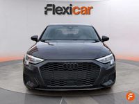 Usado Audi A3 Sportback e-tron 110 CV (80 kW) 2023 Gris Utilitario