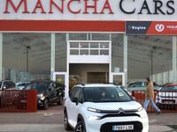 Usado Citroën C3 Aircross Feel 110 CV (80 kW) 2022 Blanco SUV