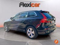 Usado Volvo XC60 Core 197 CV (144 kW) 2023 Negro SUV
