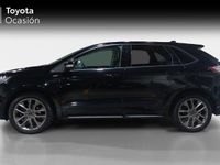 Usado Ford Edge ST-Line 210 CV (154 kW) 2018 Negro SUV