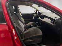 Usado Skoda Kamiq Selection 115 CV (84 kW) 2025 Rojo SUV