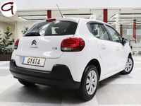 usado Citroën C3 1.2 PureTech S&S Business 83