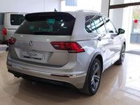 usado VW Tiguan 2.0TDI Advance DSG 110kW