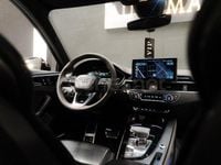 Usado Audi RS4 Premium 450 CV (330 kW) 2022 Gris / plata Familiar