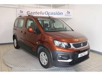 usado Peugeot Rifter 1.5bluehdi S&s Standard Active Nav+ 100