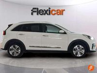 Usado Kia e-Niro 150 kW (204 CV) 2022 Blanco SUV