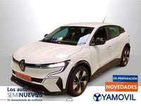 Usado Renault Megane E-Tech Equilibre 96 kW (131 CV) 2023 Blanco Utilitario