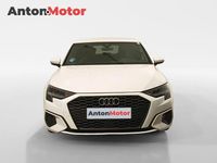 Usado Audi A3 Sportback e-tron 110 CV (80 kW) 2021 Blanco Utilitario