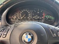 Usado BMW 330 184 CV (135 kW) 2002 Gris / plata Berlina