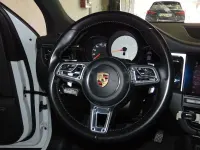 Usado Porsche Macan S 354 CV (260 kW) 2020 Blanco SUV