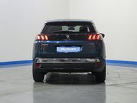 usado Peugeot 3008 Hybrid HYB PHEV 225 Allure Pack e-EAT8