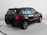 Usado EVO Evo 5 118 CV (86 kW) 2022 Blanco SUV