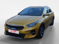Usado Kia XCeed 120 CV (88 kW) 2022 Negro SUV