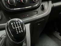 Usado Nissan NV300 120 CV (88 kW) 2021 Blanco Van