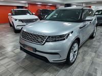 Occasion Land Rover Range Rover Velar HSE 300 PK (220 kW) 2018 Grijs SUV