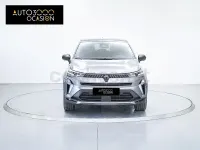 Nuevo Renault Captur Esprit Alpine 160 CV (117 kW) 2026 Negro SUV