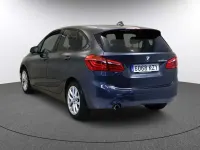 Usado BMW 218 iPerformance 224 CV (164 kW) 2019 Burdeos Familiar