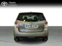 Usado Toyota Verso Advance 112 CV (82 kW) 2014 Beige Monovolumen