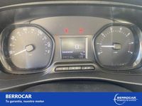 Usado Citroën Jumpy Comfort 122 CV (89 kW) 2020 Blanco Monovolumen
