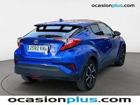 usado Toyota C-HR 1.8 125H Advance