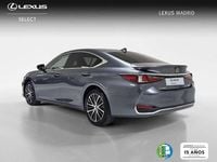 Usado Lexus ES300 218 CV (160 kW) 2022 Gris Berlina
