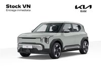 Nuevo Kia EV2 Earth 108 kW (147 CV) 2026 Gris SUV