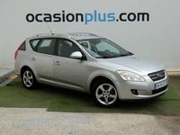 usado Kia Ceed Sportswagon / cee'd 1.6CRDi Active