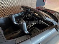 Usado Porsche 911 Carrera S Cabriolet 420 CV (308 kW) 2018 Gris / plata Descapotable